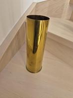 Koperen hulzen obussen, Antiek en Kunst, Ophalen, Koper