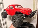 Traxxas slash 4x4 vxl brushless, Hobby en Vrije tijd, Modelbouw | Radiografisch | Auto's, Gebruikt, Auto offroad, Schaal 1:10