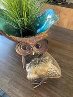 Decoratie, Huis en Inrichting, Woonaccessoires | Vazen, Ophalen, Zo goed als nieuw