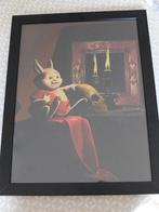 Affiche Jean-Luc Masbou, De cape et de crocs, Enlèvement, Autres personnages, Comme neuf, Image, Affiche ou Autocollant