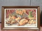 tableau "Nature morte", Antiek en Kunst, Ophalen