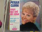 Petula Clark - EP Ceux qui ont, Gebruikt, Verzenden, 7 inch, Pop