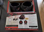 Equi boots Cavallo portées 1X taille 3, Arlon, Dieren en Toebehoren