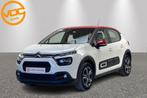 Citroen C3 Shine, 1199 cc, Wit, Handgeschakeld, 5 deurs
