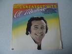LP van "Al Martino" His Greatest Hits anno 1981., Ophalen of Verzenden, 1980 tot 2000, Gebruikt, 12 inch