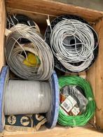 192. Signaalkabel stuurstroomkabel stuurkabel Lapp, Ophalen, Nieuw