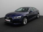 Audi A5 Sportback A5 Sportback 35 TFSI S tronic (EU6d-TEMP), Argent ou Gris, Achat, Entreprise, Automatique