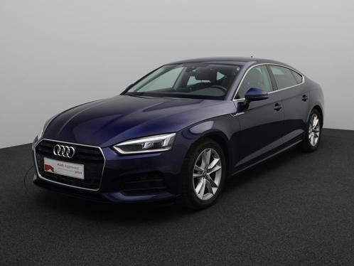 Audi A5 Sportback A5 Sportback 35 TFSI S tronic (EU6d-TEMP), Autos, Audi, Entreprise, A5, ABS, Airbags, Air conditionné, Ordinateur de bord