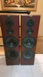 Grote vloerstaanders boxen Jamo nieuwe staat koopje, Audio, Tv en Foto, Luidsprekerboxen, Ophalen, Jamo