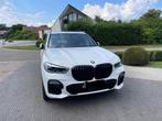 Bmw X5, Auto's, BMW, Automaat, 4 deurs, Bruin, Diesel