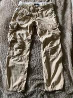 Ralph Lauren Archive Cargo pantalon S-M, Taille 48/50 (M), Porté, Ralph Lauren