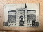 CPA - Liège - Exposition universelle de 1905, Collections, Enlèvement ou Envoi, Avant 1920, Affranchie, Liège