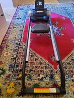 Roeitraner BluMill, Sport en Fitness, Ophalen, Zo goed als nieuw, Roeitrainer