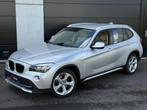 BMW X1 iA 2.0 Benzine Automaat | 47.000 KM | 12MGarantie, Auto's, Euro 5, Leder, Bedrijf, 5 zetels