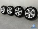 Originele Audi Q5 80A 19 inch velgen 5x112 zomerbanden 235/5, Auto-onderdelen, Banden en Velgen, 19 inch, Gebruikt, -, -
