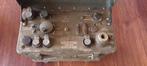 BC-1000 radio transmitter zonder batterijbak, Ophalen of Verzenden