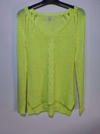 Damestrui maat M, Kleding | Dames, Phildar, Ophalen, Maat 38/40 (M), Geel