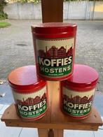 BLIKKEN DOZEN, Ophalen, Zo goed als nieuw, Koffie