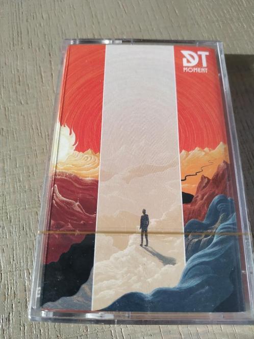 Dark Tranquillity – Moment, CD & DVD, Cassettes audio, Neuf, dans son emballage, Originale, 1 cassette audio, Envoi