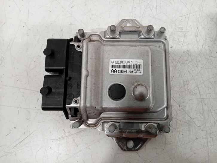COMPUTER MOTOR Suzuki Vitara (LY / MY) (3391061M00), Auto-onderdelen, Elektronica en Kabels, Suzuki, Gebruikt