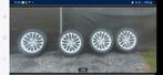 Set 18" wielen voor BMW, Auto-onderdelen, Banden en Velgen, Ophalen, Band(en)