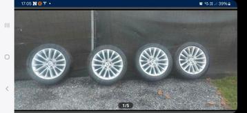 Set 18" wielen voor BMW beschikbaar voor biedingen