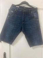 Jack&jones korte broek, Kleding | Heren, Broeken en Pantalons, Ophalen, Jack&Jones, Zo goed als nieuw, Maat 48/50 (M)