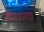 Msi gaming laptop GF63 RTX3050ti, Ophalen, Gebruikt, Met videokaart, 512 GB