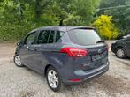 Ford b-max 2013 1.6tdi 160.000km, Euro 5, Bedrijf, Te koop, 1600 cc