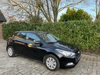 Hyundai 2017  i20 12 essence 78000km AIRCO CAPTEUR euro6, Auto's, Hyundai, Bedrijf, Parkeersensor, I20, Te koop
