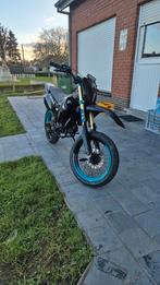 Yamaha dt te koop of te ruil, Fietsen en Brommers, Ophalen of Verzenden, Yamaha