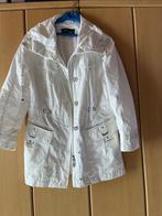 Damesjas, Kleding | Dames, Wit, Zo goed als nieuw, Gerry Weber, Ophalen