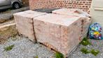 Briques Vandemoortele Beerse, Ophalen, Bakstenen