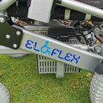 electrische rolstoel   ELOFLEX, Diversen, Rolstoelen, Ophalen, Nieuw, Inklapbaar, Elektrische rolstoel