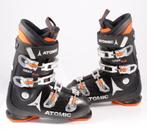 40,5 41 EU skischoenen ATOMIC HAWX 2.0 100 PLUS, Gebruikt, Verzenden, Schoenen, Carve