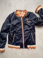 Prachtige bomber van Scotch&Soda 152, Kinderen en Baby's, Kinderkleding | Maat 152, Ophalen of Verzenden, Zo goed als nieuw