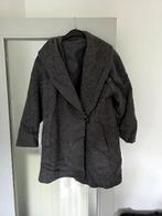 A vendre manteau, Vêtements | Femmes, Enlèvement, Comme neuf, Taille 42/44 (L), Gris