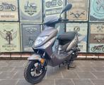 Nieuwe Neco One 10" 50cc klasse A-scooter, Fietsen en Brommers, Nieuw, Benzine, 50 cc, Ophalen of Verzenden