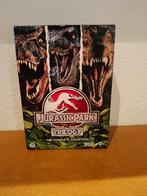 Jurassic Park Trilogy DVD, Ophalen of Verzenden