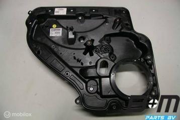 Raammechaniek linker achterdeur Golf 6 3B1837015BC beschikbaar voor biedingen
