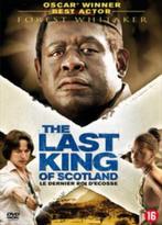 DVD #30 - THE LAST KING OF SCOTLAND (1 disc edition), Neuf, dans son emballage, Enlèvement ou Envoi, Drame