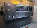 Versterker Onkyo TX-NR686 te koop, Audio, Tv en Foto, Versterkers en Ontvangers, Ophalen, Zo goed als nieuw, 120 watt of meer