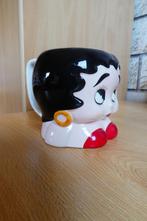 Betty Boop 1994 Vandor figuratieve vintage mok, Verzamelen, Beelden en Beeldjes, Ophalen of Verzenden, Nieuw, Mens