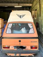Volkswagen t3 aménagé, Caravans en Kamperen, Mobilhomes, Diesel, Volkswagen