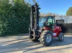 Manitou M-30-4 2006, Autre propulsion, Chariot élévateur, Manitou
