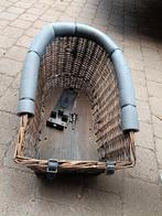 Fietsmand voor hond, Ophalen of Verzenden, Fietsmand