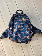 Stones & Bones - rugzak/boekentas voor kleuterschool, Handtassen en Accessoires, Tassen | Schooltassen, Ophalen of Verzenden, Zo goed als nieuw