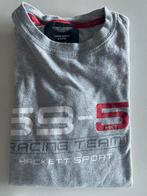T-shirt Hacket Aston Martin 12 jaar, Ophalen of Verzenden, Zo goed als nieuw