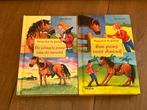 LOT Ponyclub in galop - 2 stuks, Boeken, Ophalen of Verzenden, Zo goed als nieuw, Fictie algemeen