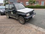 Suzuki vitara, Auto's, Handgeschakeld, Particulier, Vitara, Te koop